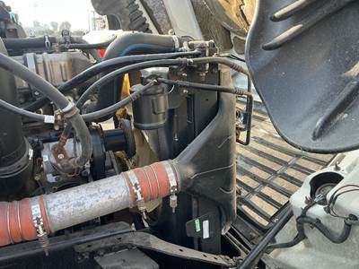 Freightliner Cascadia 125 Cooling Assembly for a Freightliner CASCADIA