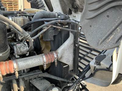 Freightliner Cascadia 125 Cooling Assembly for a Freightliner CASCADIA