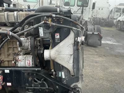 Freightliner Cascadia 125 Cooling Assembly for a Freightliner CASCADIA