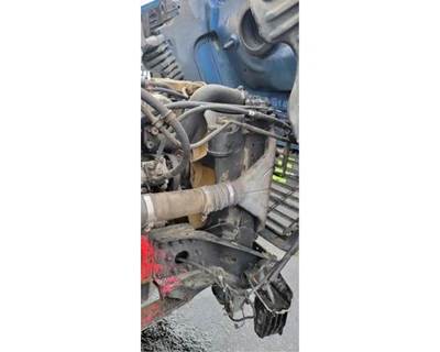Freightliner Cascadia 125 Cooling Assembly