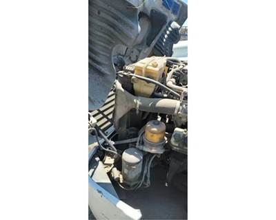 Freightliner Cascadia 125 Cooling Assembly
