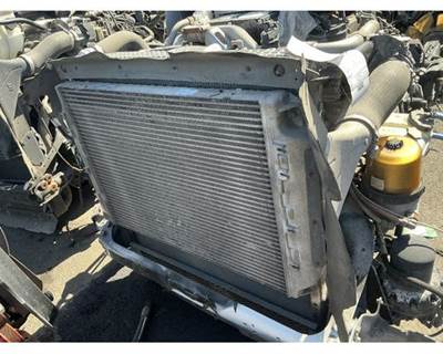 Freightliner Cascadia 125 Cooling Assembly