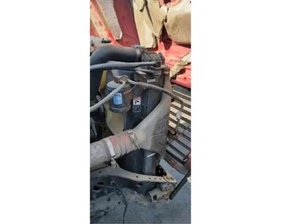 Freightliner Cascadia 125 Cooling Assembly