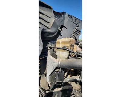 Freightliner Cascadia 125 Cooling Assembly