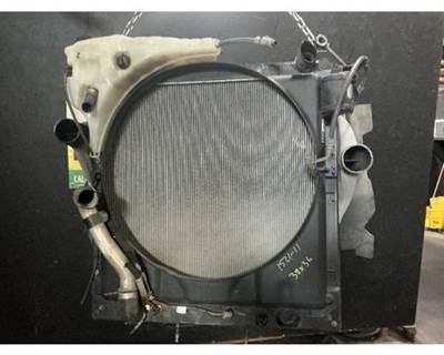 Freightliner Cascadia 125 Cooling Assembly