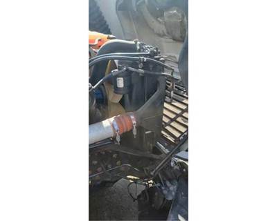 Freightliner Cascadia 125 Cooling Assembly