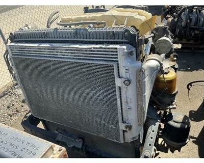Freightliner Cascadia 125 Cooling Assembly