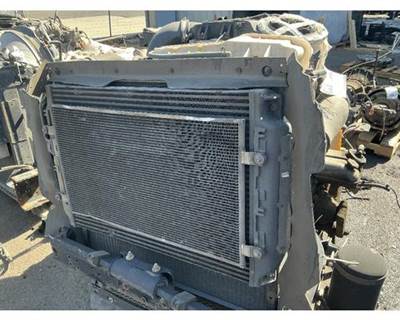 Freightliner Cascadia 125 Cooling Assembly