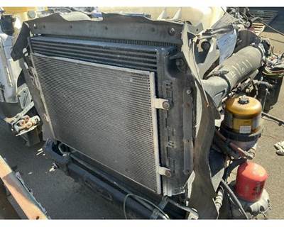 Freightliner Cascadia 125 Cooling Assembly