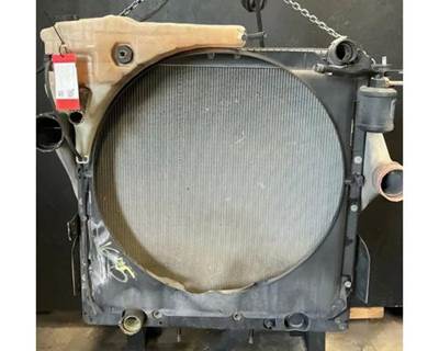Freightliner Cascadia 125 Cooling Assembly