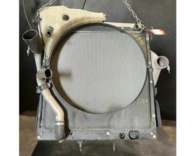 Freightliner Cascadia 125 Cooling Assembly