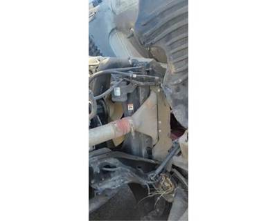 Freightliner Cascadia 125 Cooling Assembly