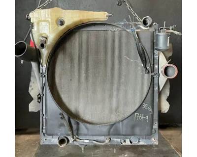 Freightliner Cascadia 125 Cooling Assembly