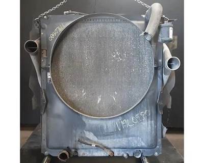 Freightliner Cascadia 125 Cooling Assembly