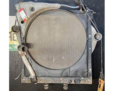 Freightliner Cascadia 125 Cooling Assembly