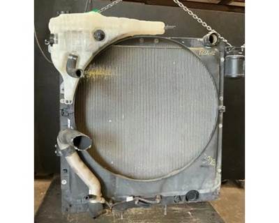 Freightliner Cascadia 125 Cooling Assembly
