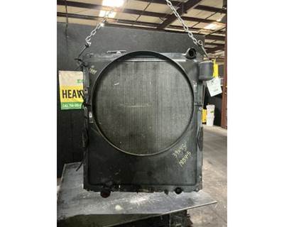 Freightliner Cascadia 125 Cooling Assembly