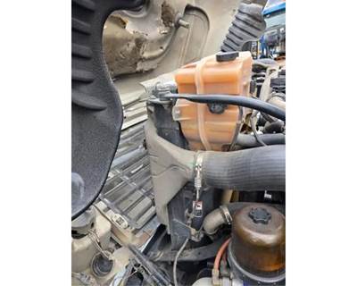 Freightliner Cascadia 125 Cooling Assembly