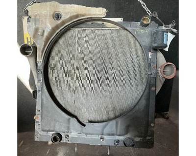 Freightliner Cascadia 125 Cooling Assembly
