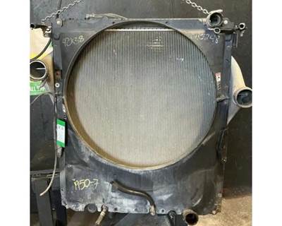 Freightliner Cascadia 125 Cooling Assembly