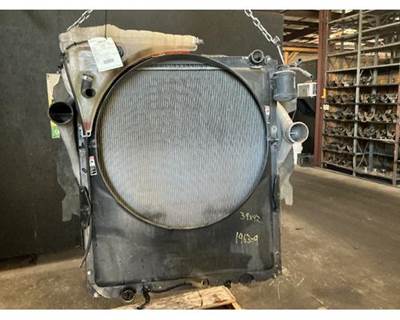 Freightliner Cascadia 125 Cooling Assembly