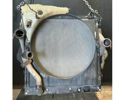 Freightliner Cascadia 125 Cooling Assembly