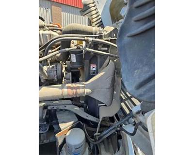 Freightliner Cascadia 125 Cooling Assembly