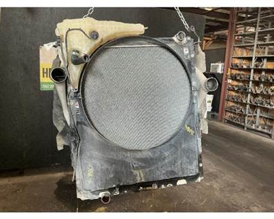 Freightliner Cascadia 125 Cooling Assembly