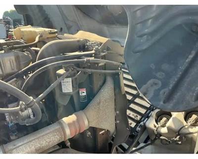 Freightliner Cascadia 125 Cooling Assembly