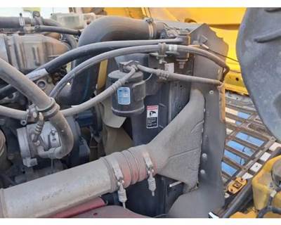 Freightliner Cascadia 125 Cooling Assembly