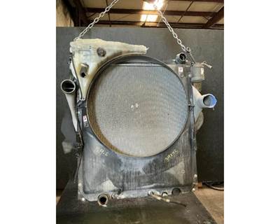 Freightliner Cascadia 125 Cooling Assembly