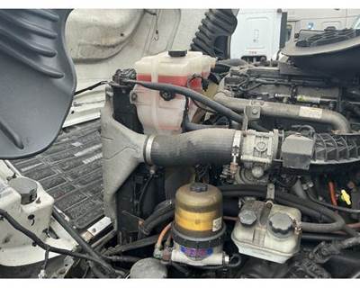 Freightliner Cascadia 125 Cooling Assembly for a Freightliner CASCADIA