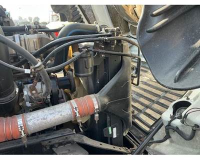 Freightliner Cascadia 125 Cooling Assembly for a Freightliner CASCADIA