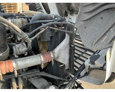 Freightliner Cascadia 125 Cooling Assembly for a Freightliner CASCADIA