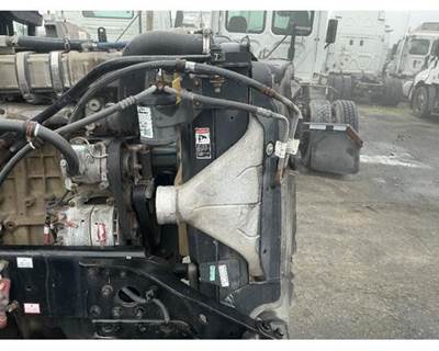 Freightliner Cascadia 125 Cooling Assembly for a Freightliner CASCADIA