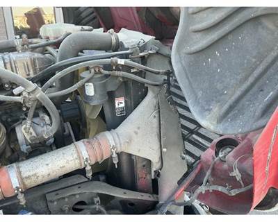 Freightliner Cascadia 125 Cooling Assembly for a Freightliner CASCADIA