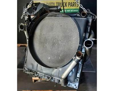 Freightliner Cascadia 125 Cooling Assembly