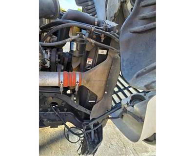 Freightliner Cascadia 125 Cooling Assembly