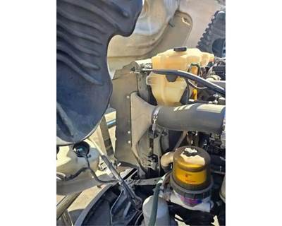 Freightliner Cascadia 125 Cooling Assembly