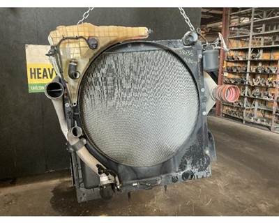 Freightliner Cooling Assembly for a Freightliner CASCADIA
