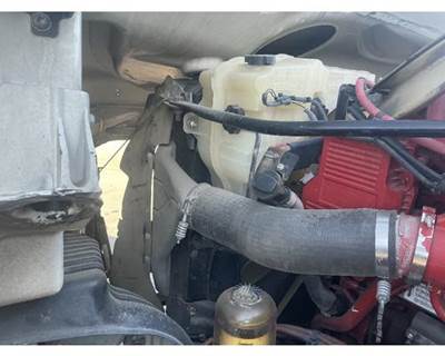 Freightliner Cascadia 125 Cooling Assembly