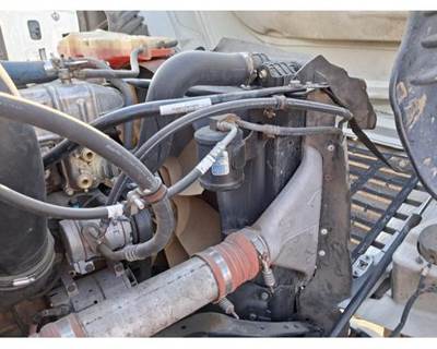 Freightliner Cascadia 125 Cooling Assembly