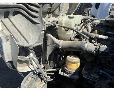 Freightliner Cascadia 125 Cooling Assembly for a Freightliner CASCADIA