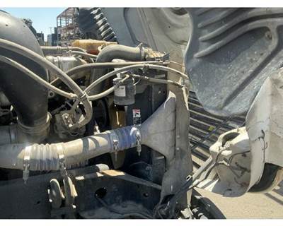 Freightliner Cascadia 125 Cooling Assembly for a Freightliner CASCADIA