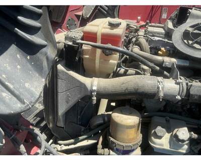 Freightliner Cascadia 125 Cooling Assembly