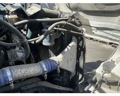 Freightliner Cascadia 125 Cooling Assembly for a Freightliner CASCADIA