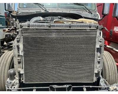 Freightliner Cascadia 125 Cooling Assembly for a Freightliner CASCADIA