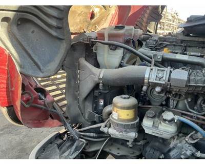 Freightliner Cascadia 125 Cooling Assembly for a Freightliner CASCADIA