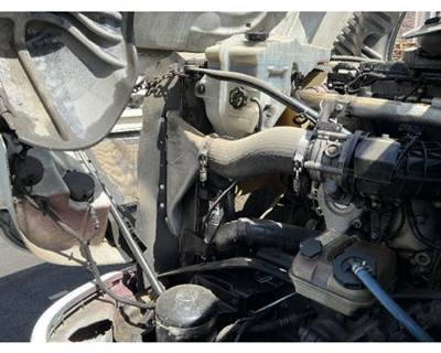 Freightliner Cascadia 125 Cooling Assembly for a Freightliner CASCADIA