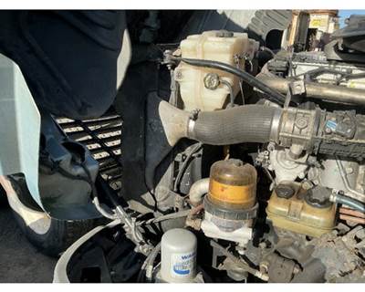 Freightliner Cascadia 125 Cooling Assembly for a Freightliner CASCADIA
